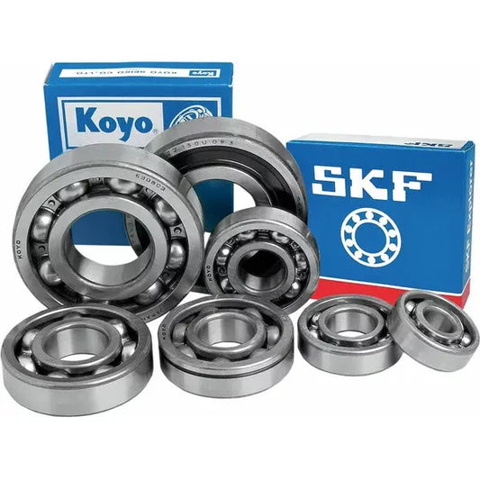 Bearing 6200/2Rs1-Skf MS100300900DD