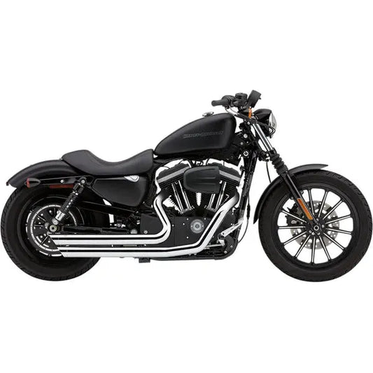 Exhaust Spd Sd 04-06 Xl