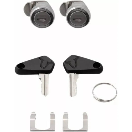 Trax Lock Set Alk.00.165.16503