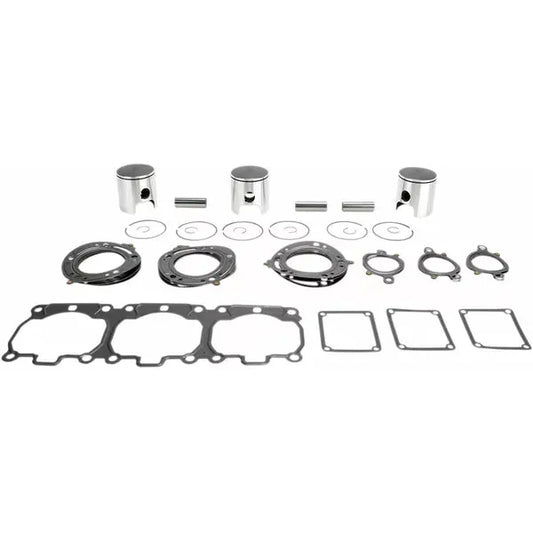 Piston Kit Yamaha Sk1332