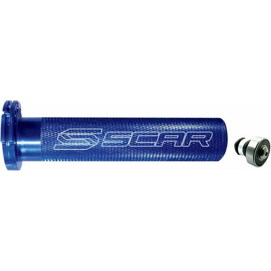 Throttle Tube + Bearing Bl Tt100B