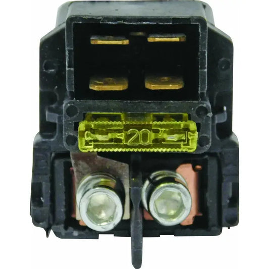 Solenoid Switch Ho/Ka/Hm 67-796