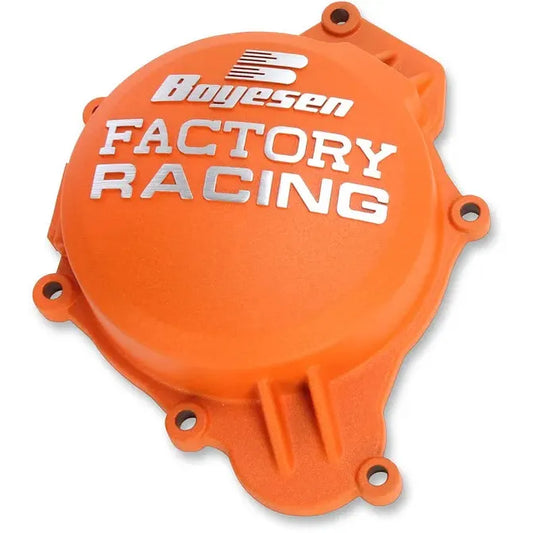 Ignition Cover Ktm Or