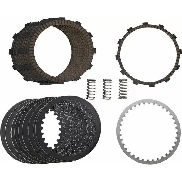 Clutch Kit Hd M8 Dphk607