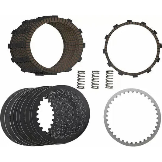 Clutch Kit Hd M8 Dphk607