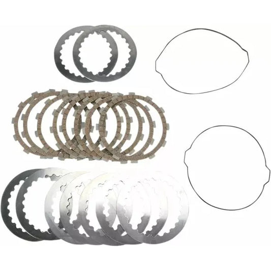 Clutch Kit Mse 350Xcf-W M90-232