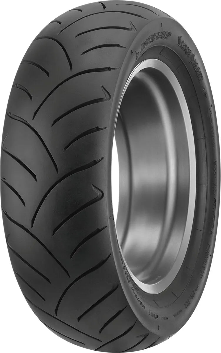 SCOOTSMART FR/R 110/90-12 M/C 64P TL
