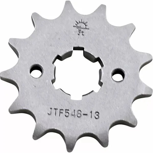 Sprocket Front 13T 428 Jtf548.13