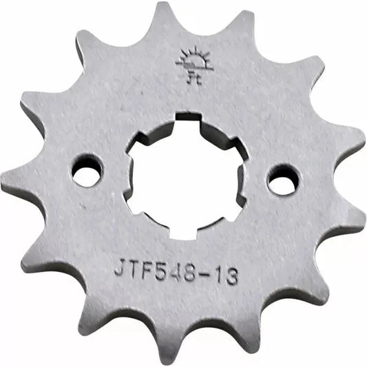 Sprocket Front 13T 428 Jtf548.13