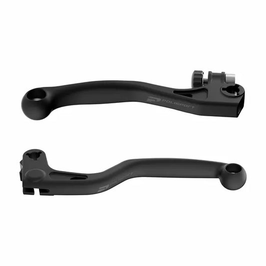 Levers Apt Cr125/250 04-07 91577