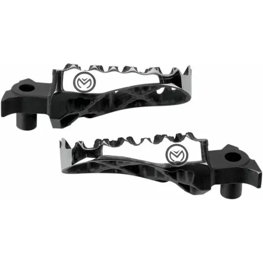 Footpeg Hybrid Yz/Gg 1/2" Styz-5B