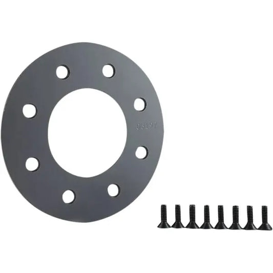Backing Plate W/S Cr150R
