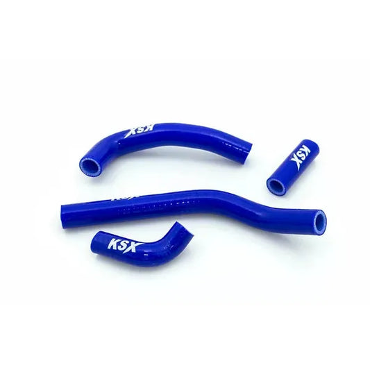 Hose Kit Crf450 21- Blue Wm145B