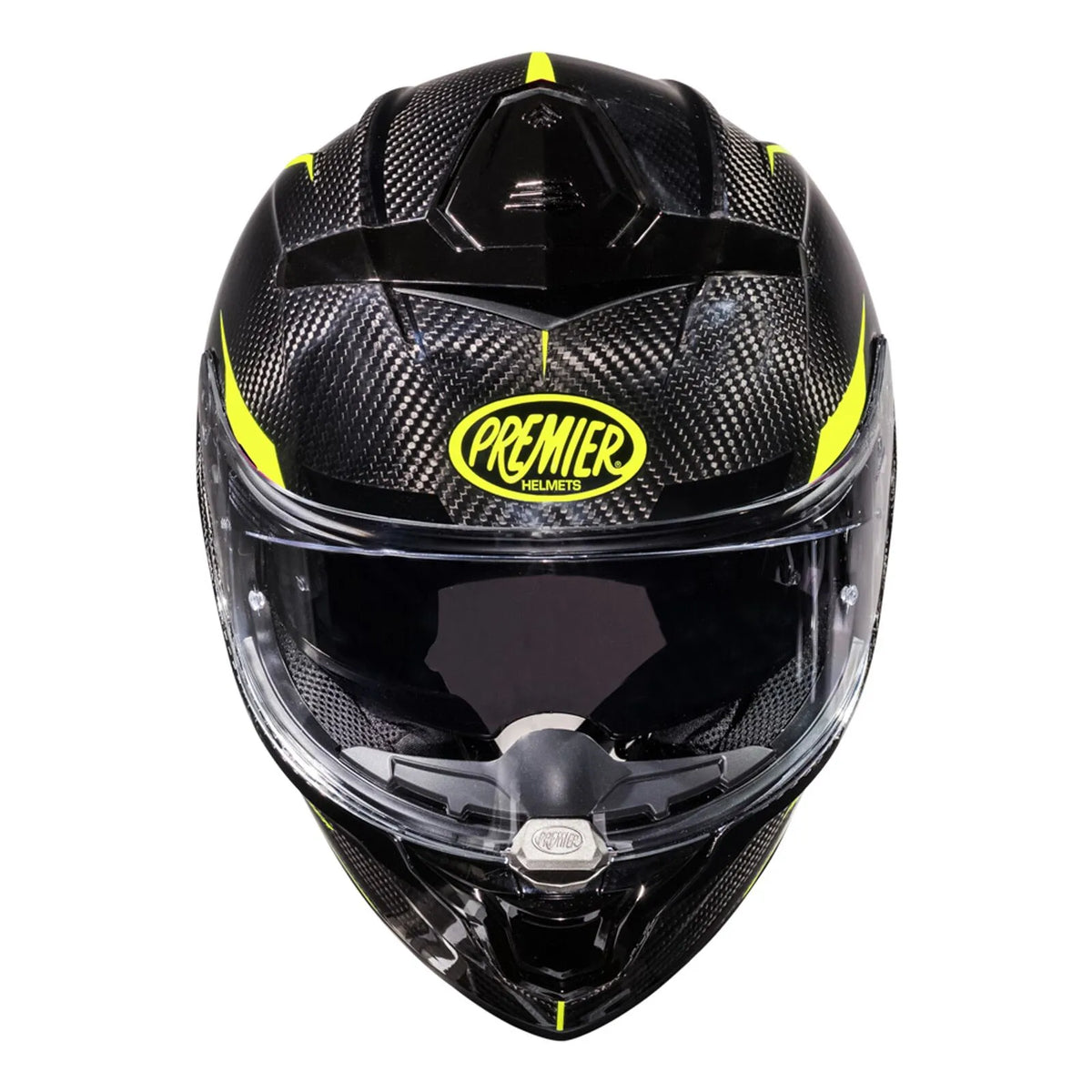 HELMET DEVIL CARB STY XS