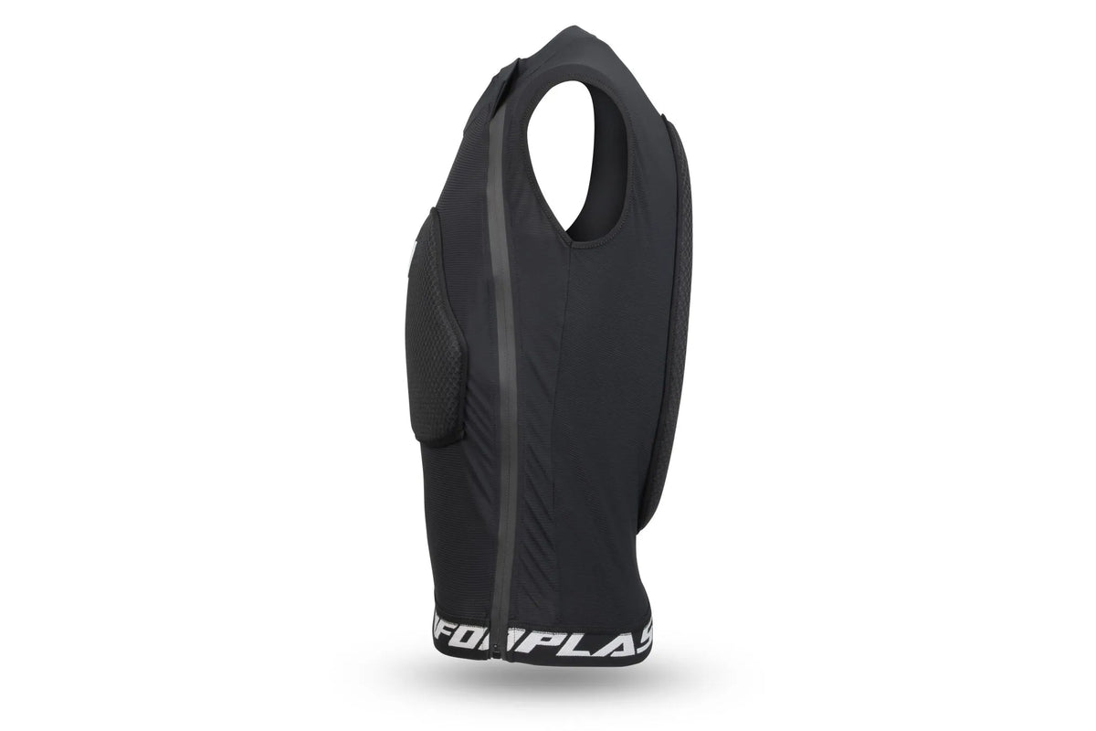 SAFETY JACKET REBORN MV3