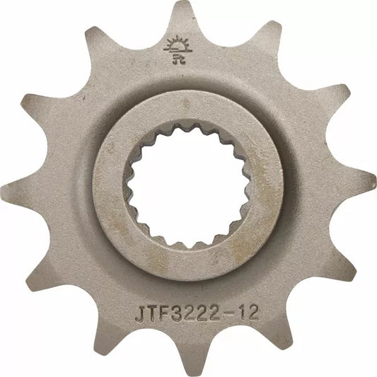 Sprocket Front 12T 520 Jtf3222.12