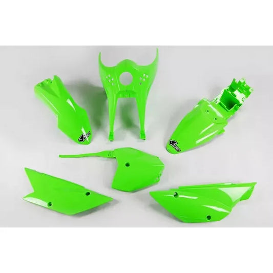 Body Kit Klx110 10-17 Gr Ka37003@026