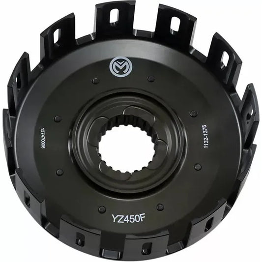 Basket Clutch Yam Yzf M316