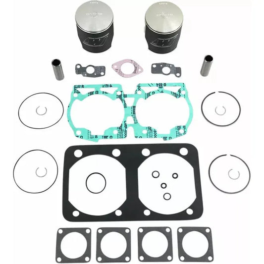 Piston Kit Ski Doo Sk1228