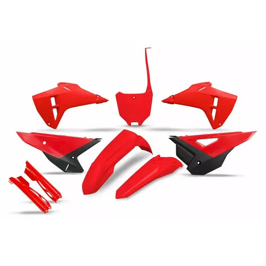 Body Kit Full Crf250 22-24/450 21-24 Restyle 025 Oe Hokit128F@999