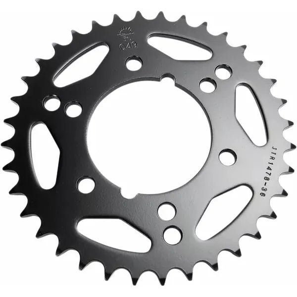 Sprocket Rear 36T 520 Jtr1478.36