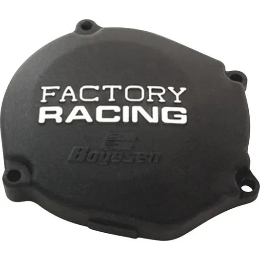 Cover Ignition Black