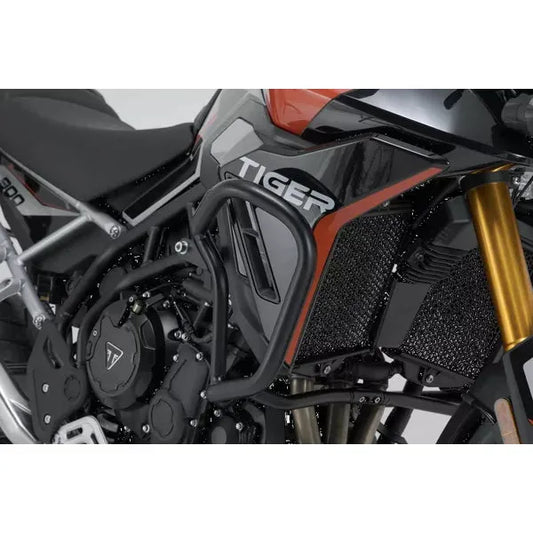 Crash Bar Sbl.11.953.10001/B