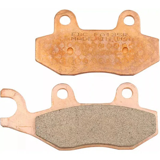 Brake Pad Fa-R Series Sintered Metal FA135R