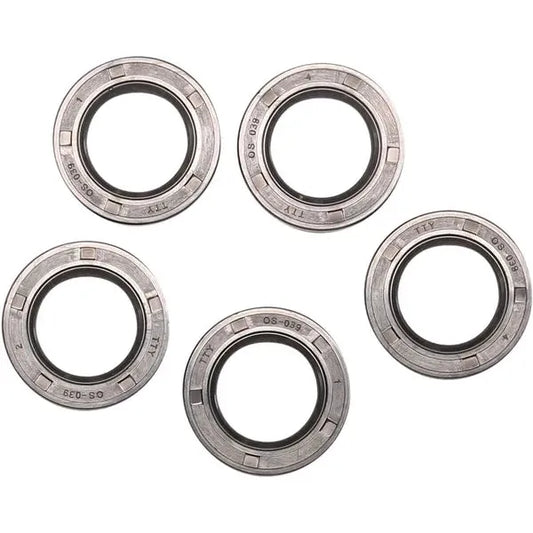 Seal Wet Clutch 5Pk