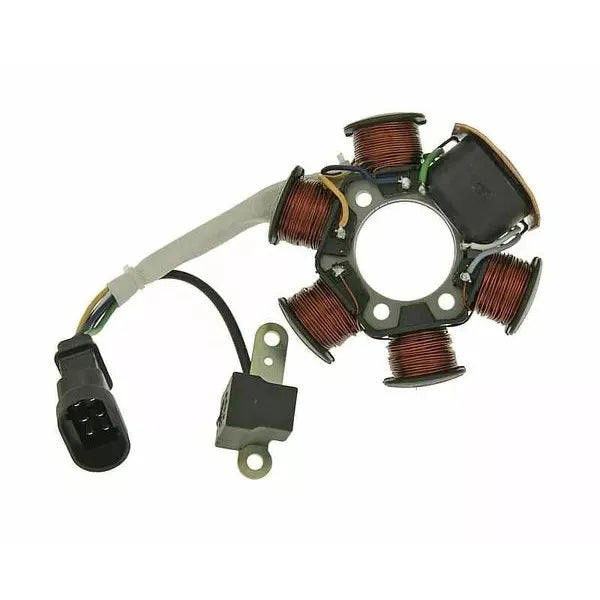 Alternator Stator 19007