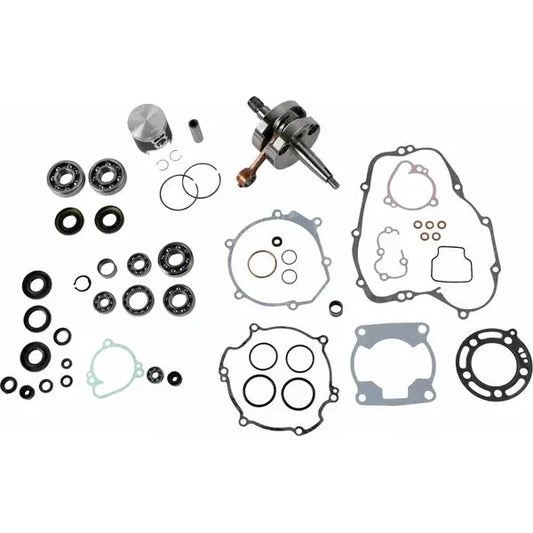 Engine Kit Kaw Wr101-107 Wr101-107