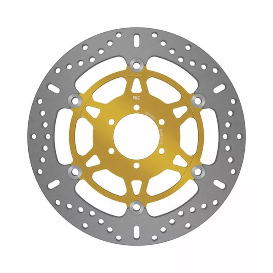 Brake Rotor X Series Floating Round MD626X