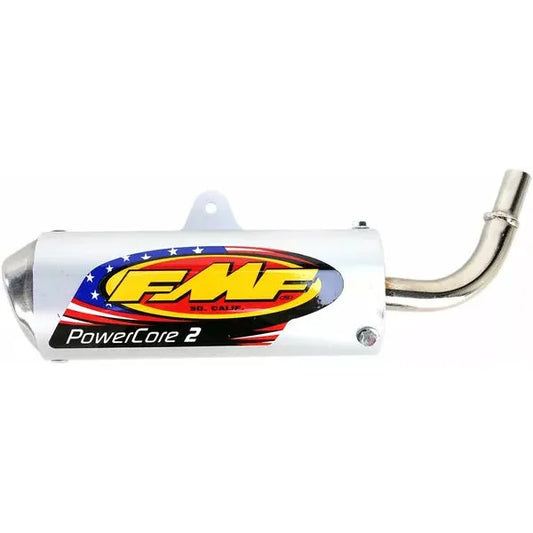 Muffler Yam Pw 50 Pcore 024036