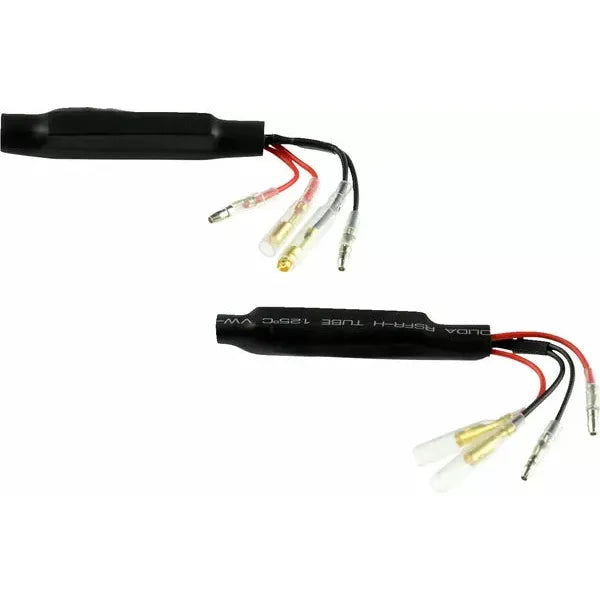Led Resistor (Set Of 2) Led-Res-001