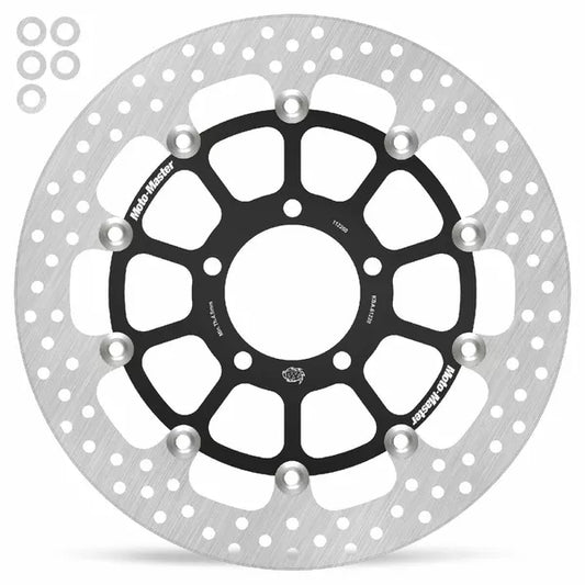 Brake Disc Halo Float Ft 112260