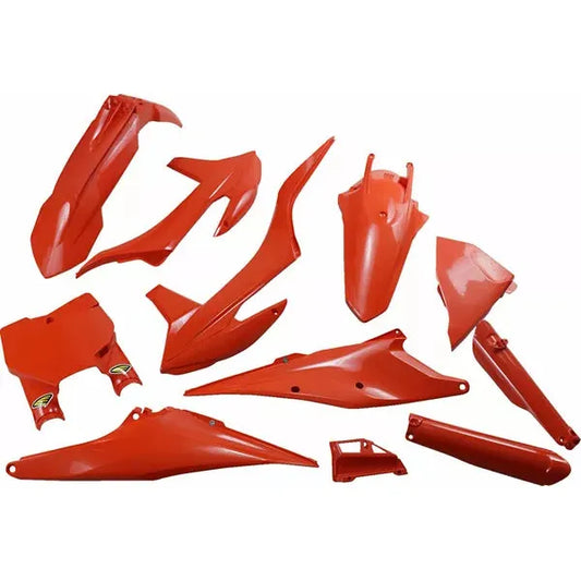 Plastic Kit Ktm Org 1Cyc-9326-22