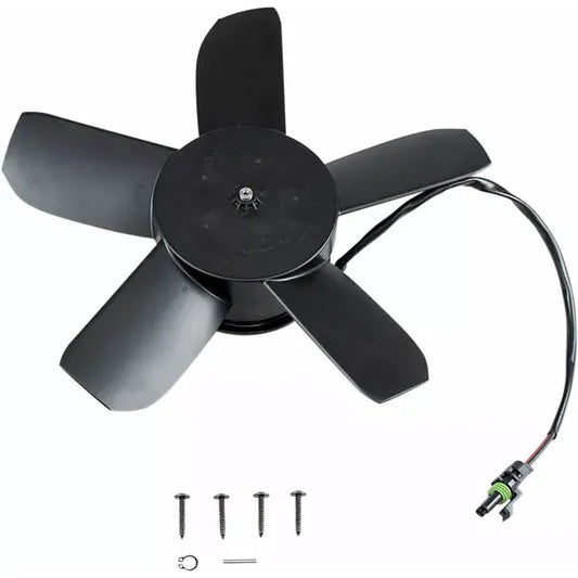 Cooling Fan Hi-Performnce Z4516
