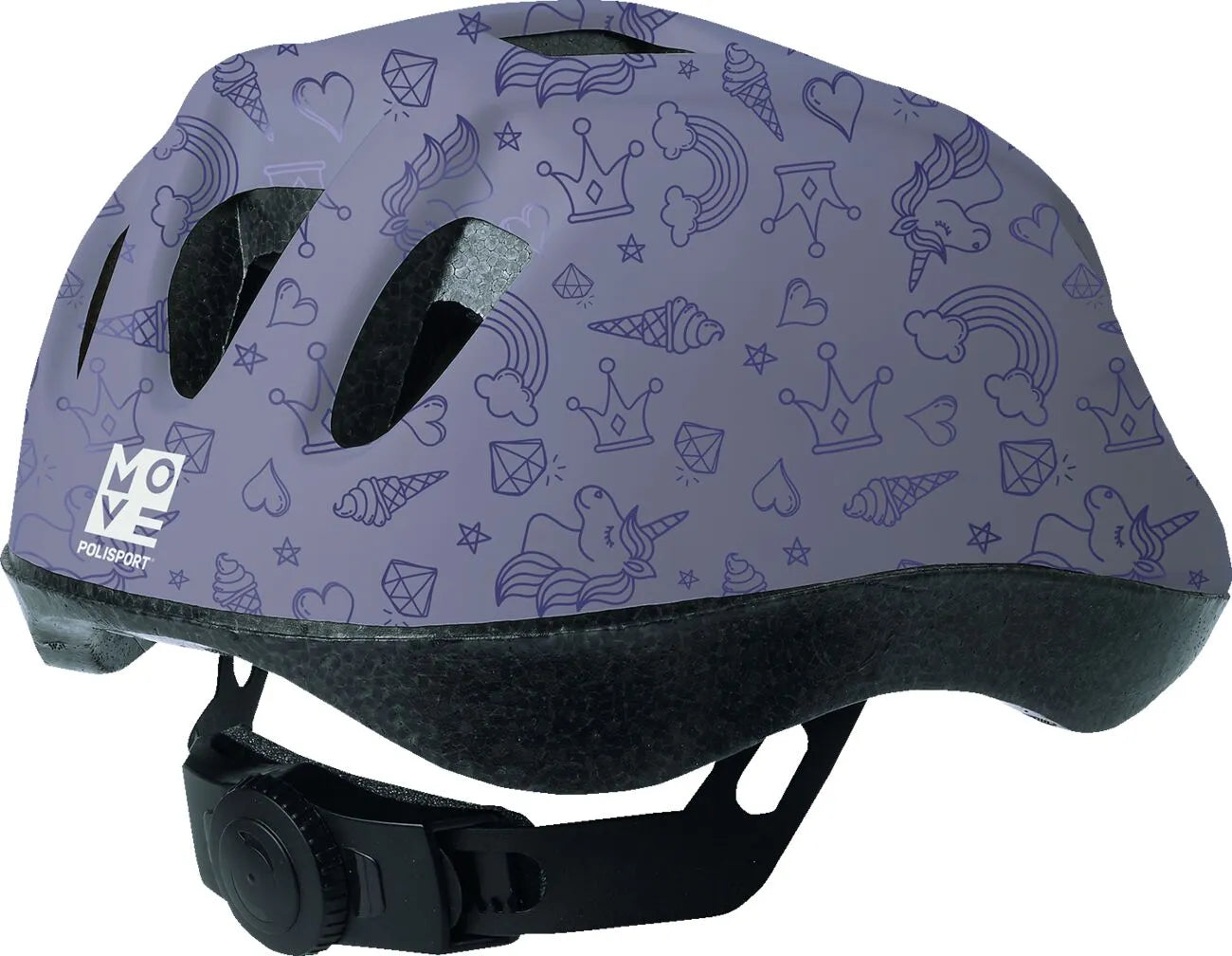HLMT KIDS FANTASY XS