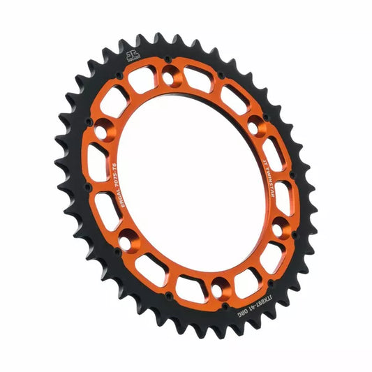 Sprocket Rr Jtx Ktm Or 41 Jtx897.41Org