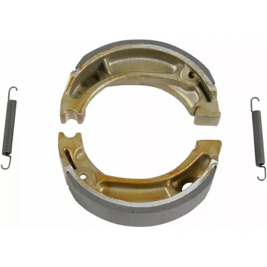 Brake Shoe Plain Series Organic H304