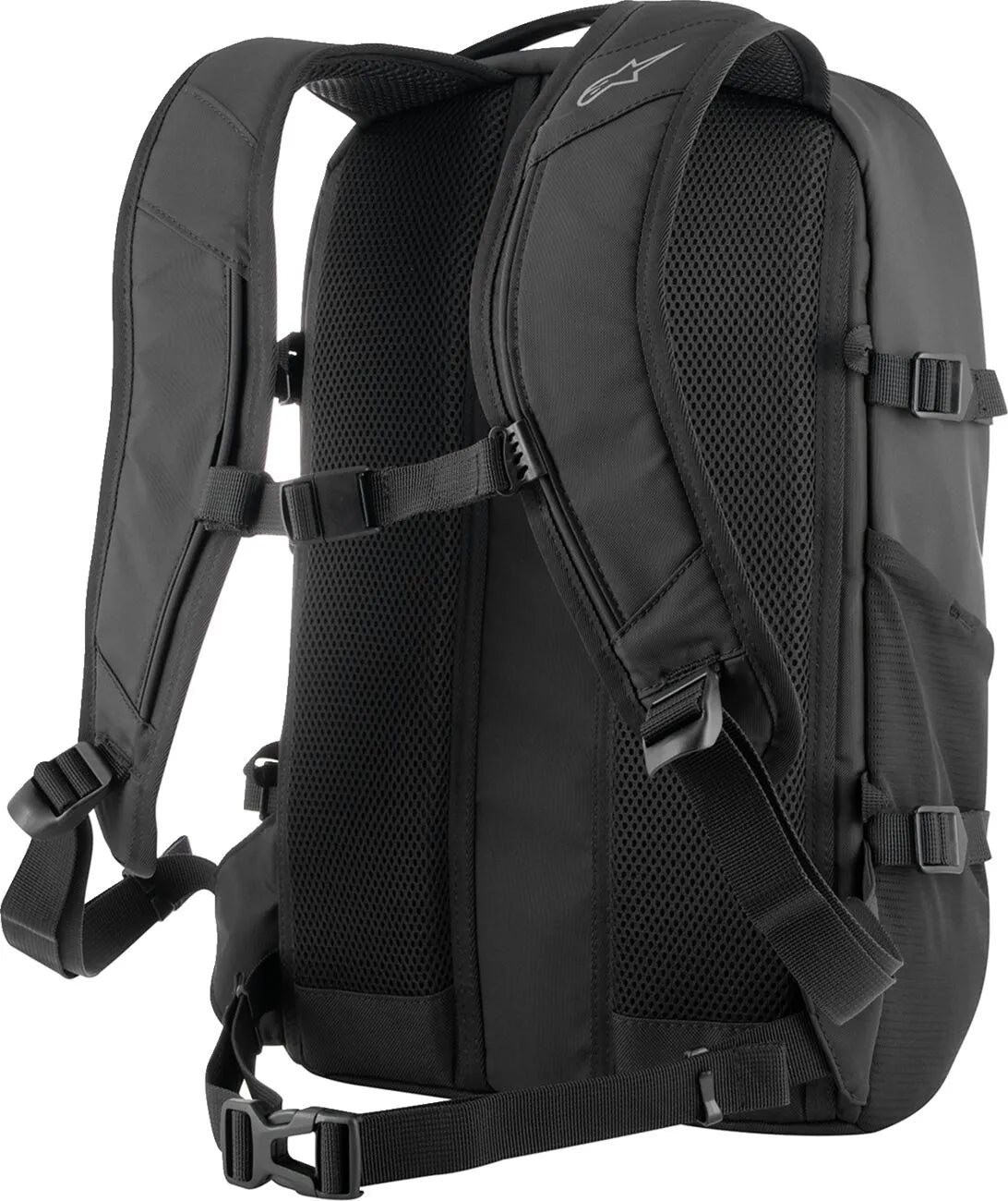 BACKPACK AMP3 BLACK