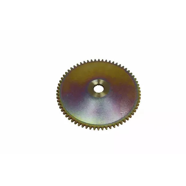 Fixed Drive Half Pulley 030-0001