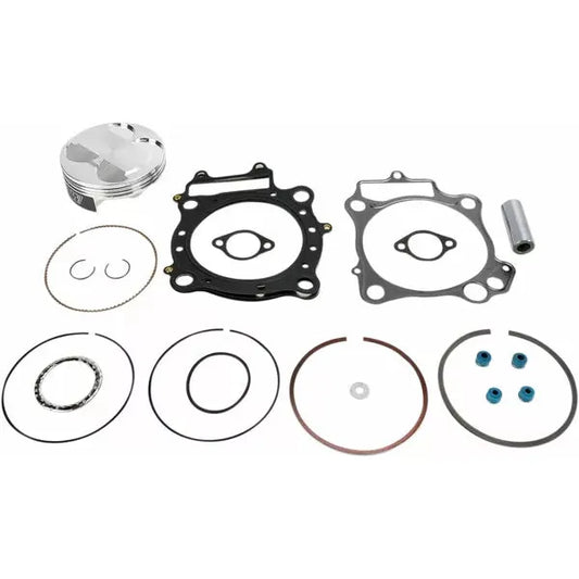 Piston Kit W/Gaskets Pk1413
