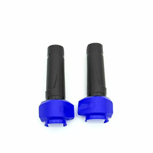 Lwr Tripl Clamp Grd B/Bl 8488000003