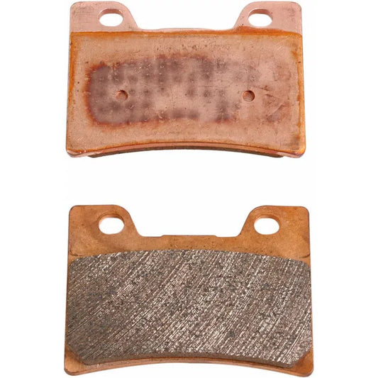 Brake Pad Fa-Hh Series Sintered Metal FA182HH