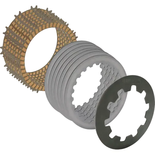 Clutch Kit Yz450F