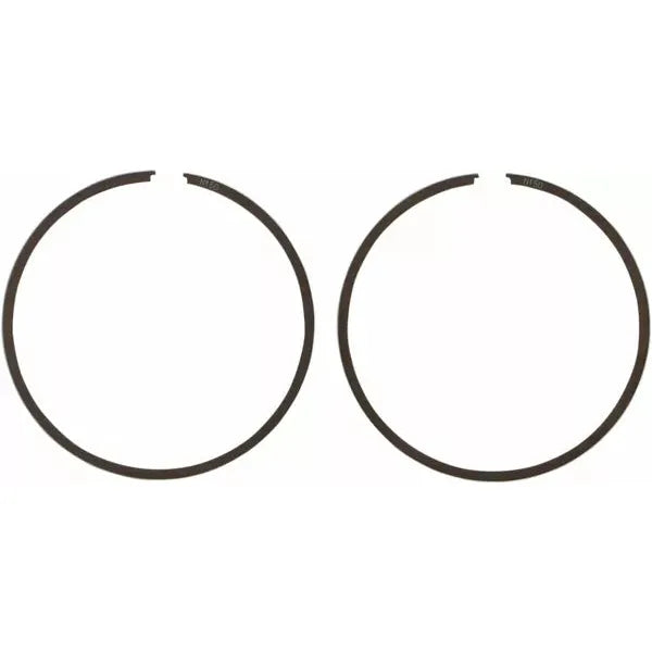 Wiseco Ring Set 2461Cd