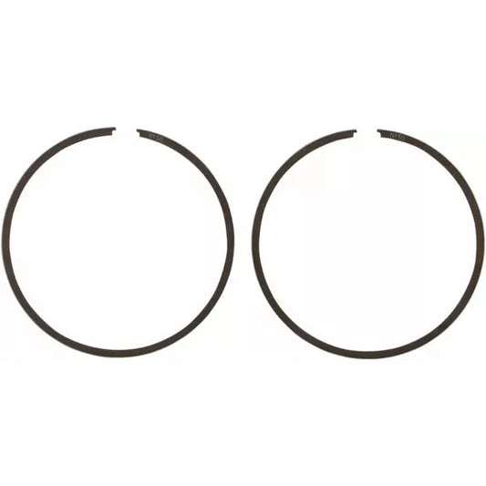 Wiseco Ring Set 2461Cd