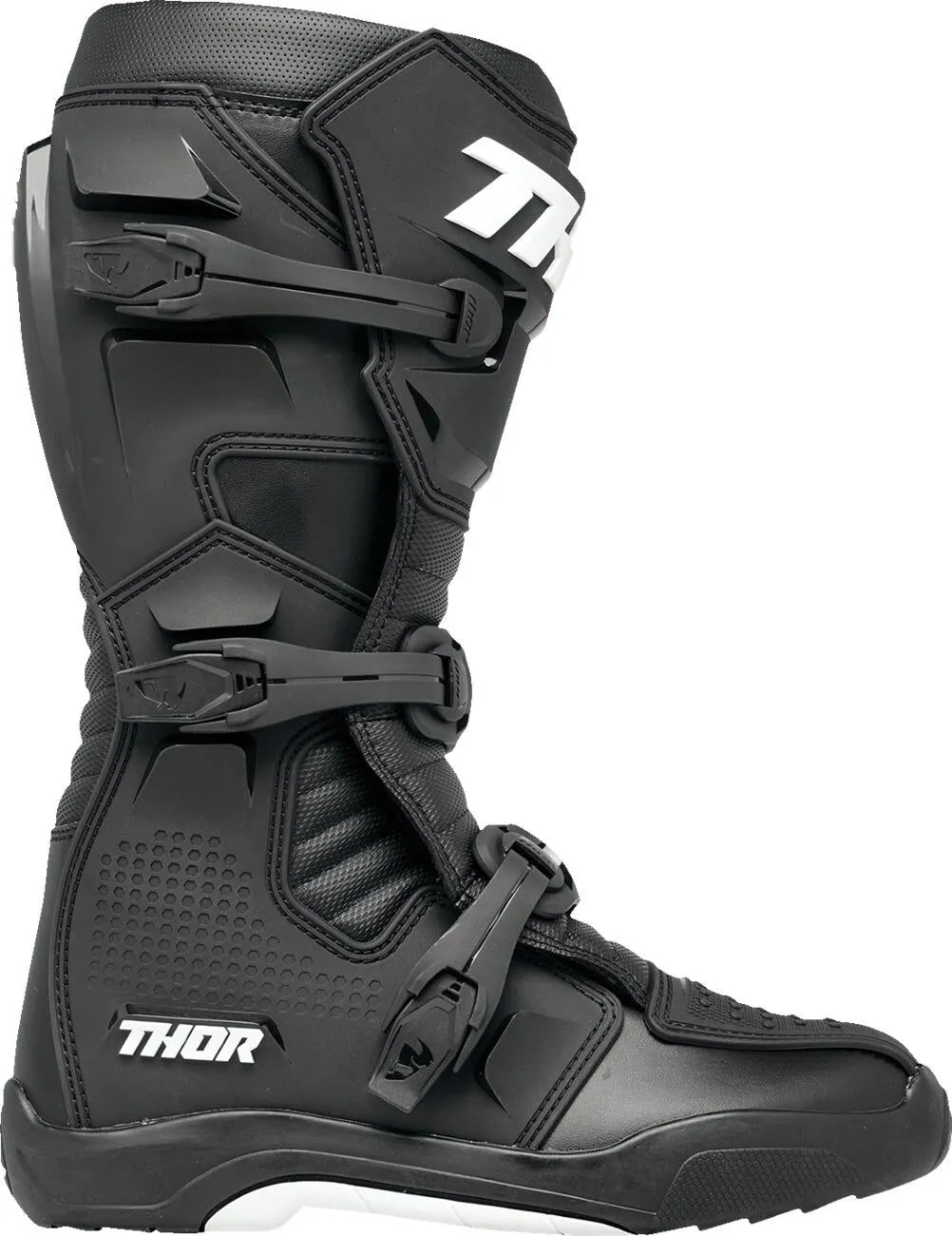 BOOT BLITZ XR BK/WH 15