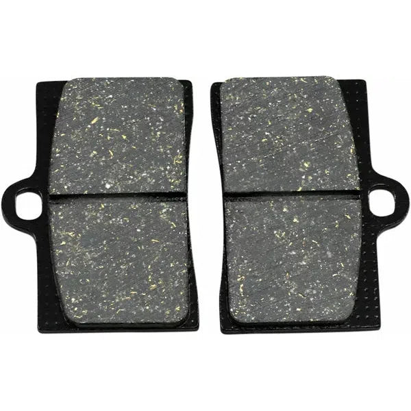 Brake Pad Fa Series Organic FA095